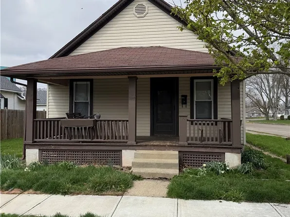 504 S Counts St, Troy, OH 45373