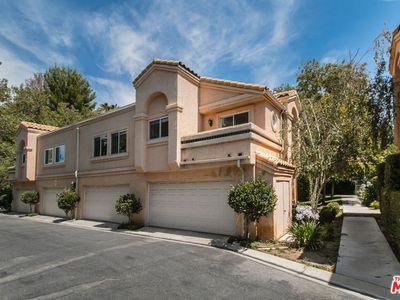25110 Steinbeck Ave Unit F, Stevenson Ranch, CA, 91381