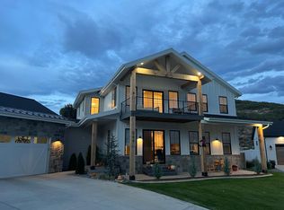 349 E 230 N, Midway, UT 84049