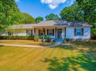 3102 Huffman Rd, Bryant, AR 72019