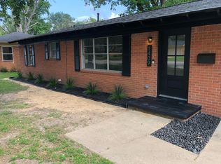 1409 Glenrose St, Tyler, TX 75701