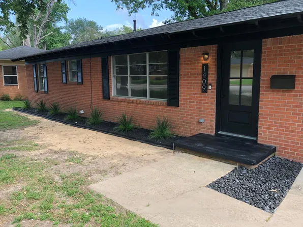 1409 Glenrose St, Tyler, TX 75701