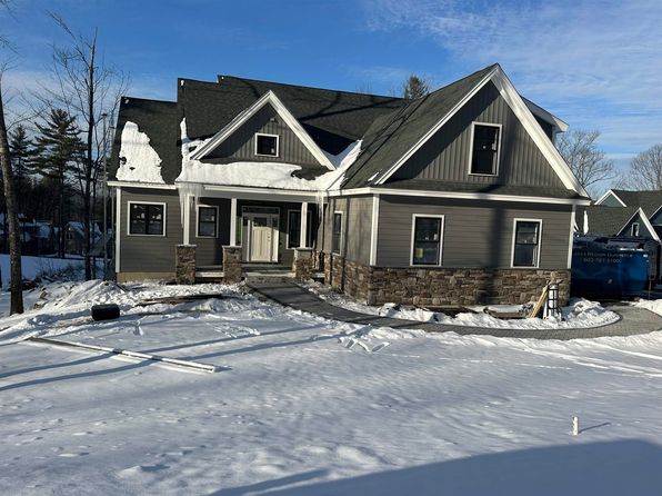 8 Deadreckoning Point, Laconia, NH 03246