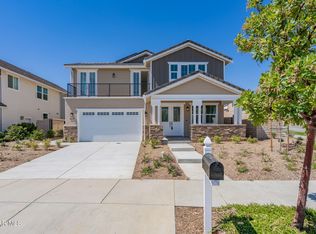 4699 Summit Ave, Simi Valley, CA 93063