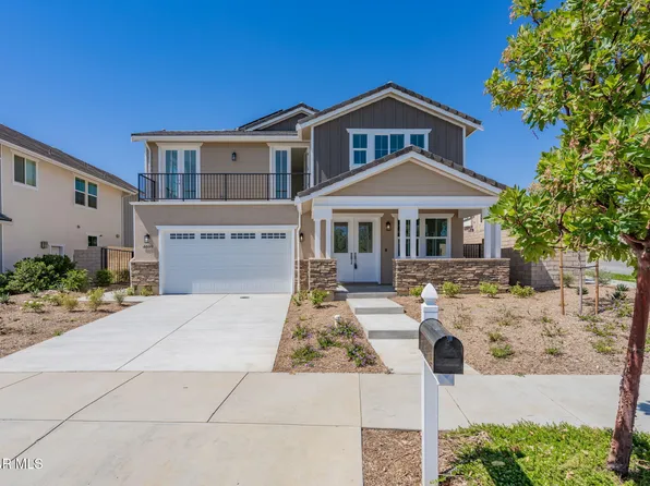 4699 Summit Ave, Simi Valley, CA 93063