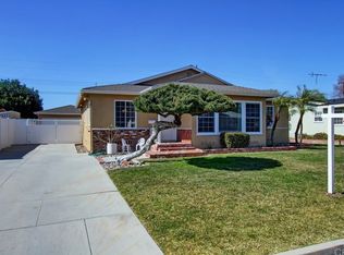 10813 Larrylyn Dr, Whittier, CA 90603