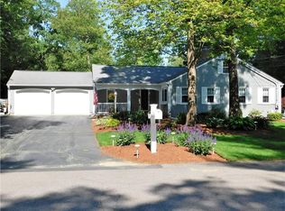 95 Arbor Way, North Attleboro, MA 02763