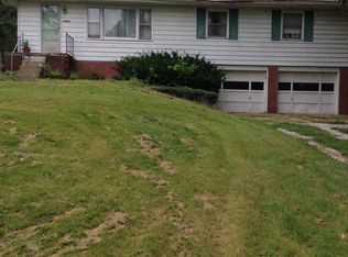 14909 N Richland Ln, Chillicothe, IL 61523