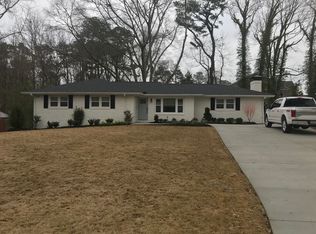 151 Upshaw Dr, Alpharetta, GA 30009