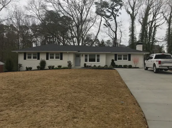 151 Upshaw Dr, Alpharetta, GA 30009