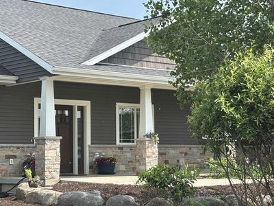 1268 Starr School Road, Stoughton, WI, 53589