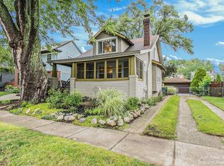 596 Leroy St, Ferndale, MI