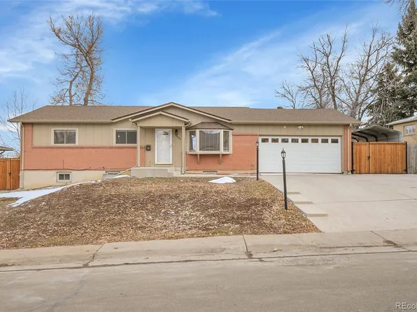 12022 W Dakota Drive, Lakewood, CO 80228