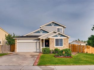 2522 S Genoa St, Aurora, CO 80013