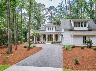 14 Heron Point, Okatie, SC 29909