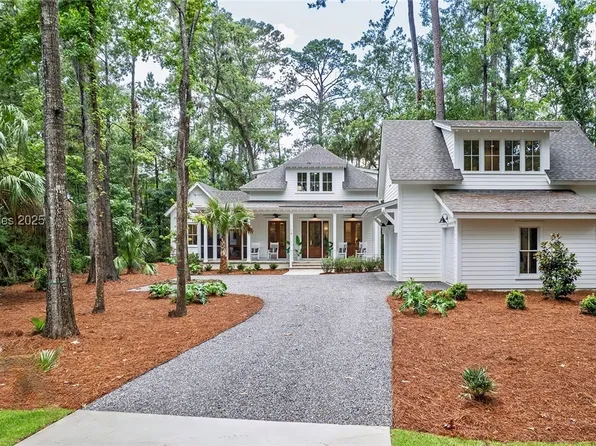 14 Heron Point, Okatie, SC 29909