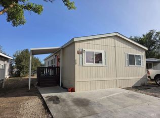 181 N Liberty St #70, Boise, ID 83704