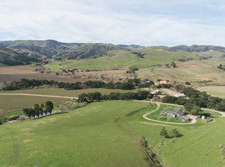 4120 Jalama Rd, Lompoc, CA 93436