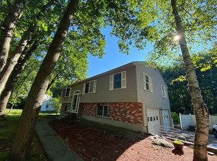 81 Walker Rd, Atkinson, NH 03811