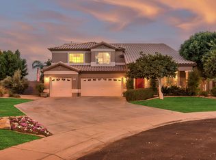 3727 E Indigo Bay Ct, Gilbert, AZ 85234