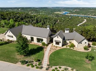 18025 Ranchland Hill Vis, Leander, TX 78645