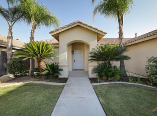 12615 Sawtooth Ave, Bakersfield, CA