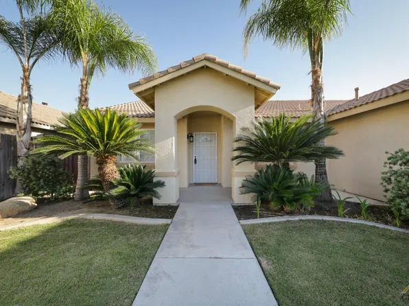 12615 Sawtooth Ave, Bakersfield, CA 93312