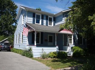 67 Virginia St, Waterloo, NY 13165