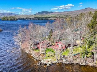 28-30 Chapel St, Roxbury, ME 04275