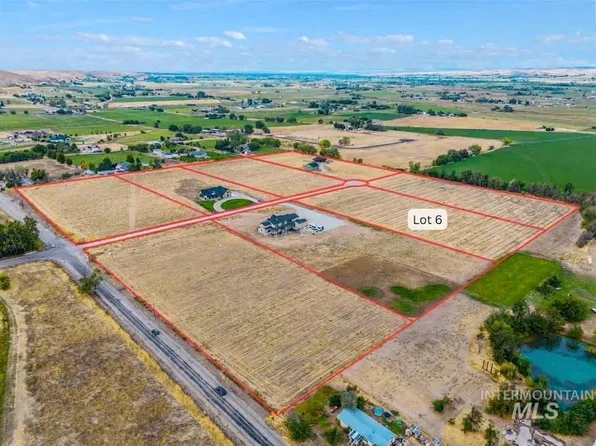 6540 Sophie Ln, Emmett, ID 83617