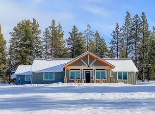 1641 Leo Ln, Cle Elum, WA 98922