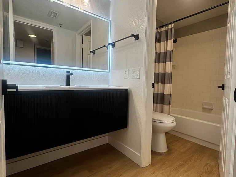 5837 Oak Bend Ln #208 — Photo 9