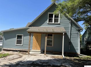 4957 NW Radial Hwy, Omaha, NE 68104