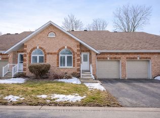358 Little Ave #3, Barrie, ON L4N2Z6