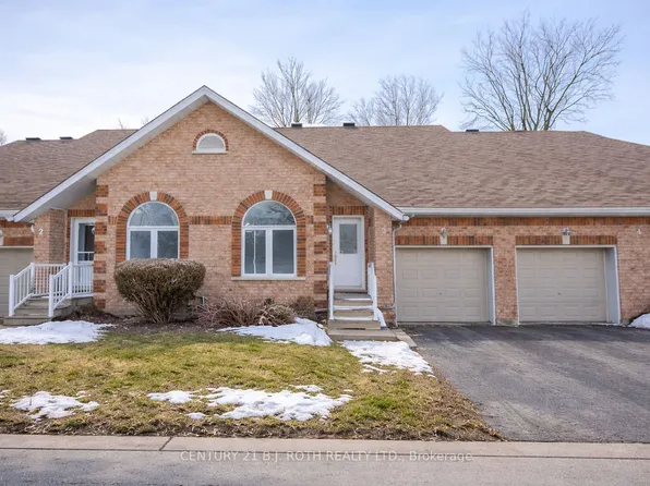 358 Little Ave #3, Barrie, ON L4N 2Z6