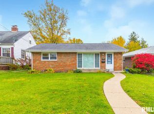 710 W Willcox Ave, Peoria, IL