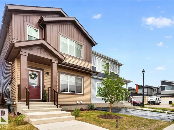 424 Black Stone Line, Leduc, AB T9E 1L8