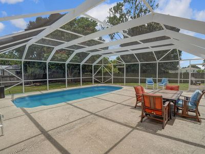 1601 SW Buffum Lane, Port Saint Lucie, FL, 34984