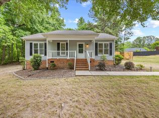515 Forelle Ln, Fuquay Varina, NC 27526