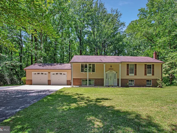 6524 Wilson Rd, Friendship, MD 20758