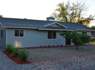 951 S 5th St, Cottonwood, AZ 86326