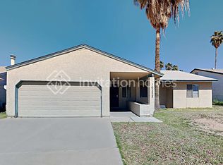 10322 W Calle Del Oro, Phoenix, AZ 85037