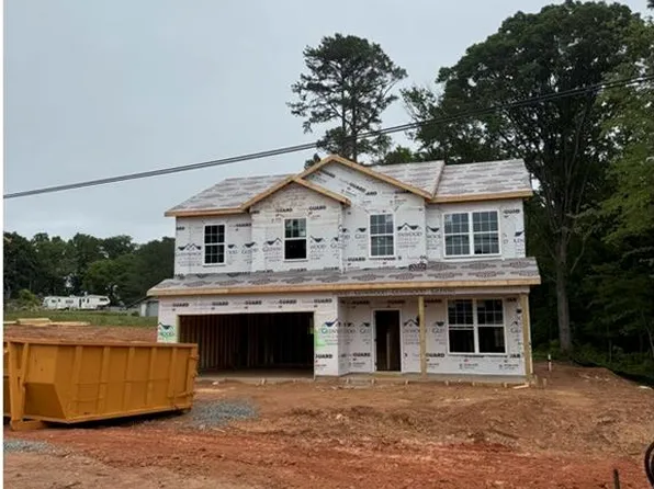 630 Austin Park Dr, Rural Hall, NC 27045