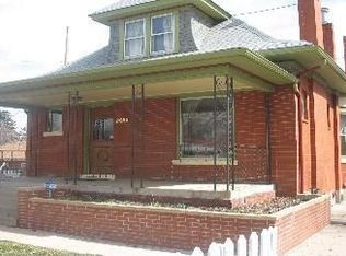 3636 N Decatur St, Denver, CO 80211