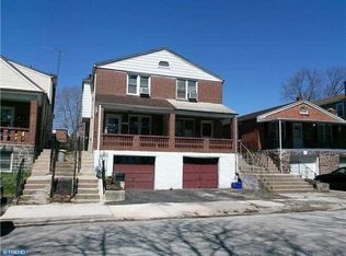1725 Willow St, Norristown, PA 19401