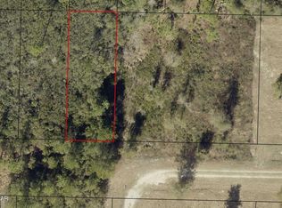 11827 Oleander St, Fountain, FL 32438