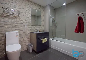 Rented by Botensten Properties International