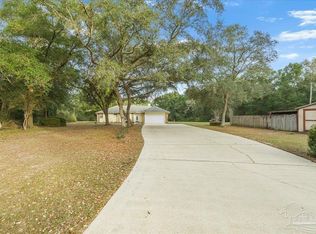 6500 Winston Brown Rd, Milton, FL 32570