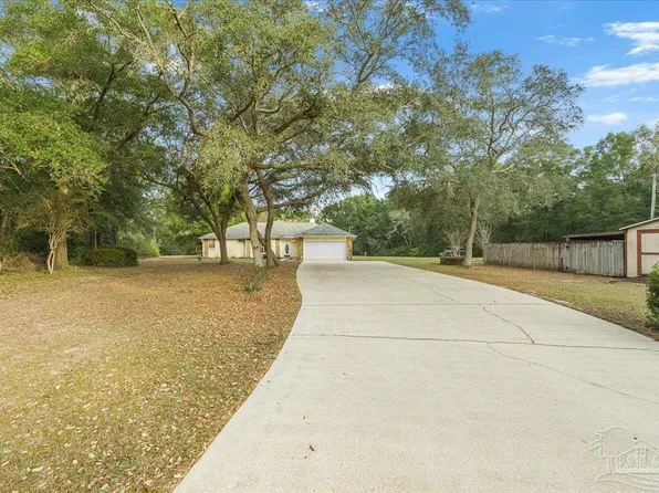 6500 Winston Brown Rd, Milton, FL 32570