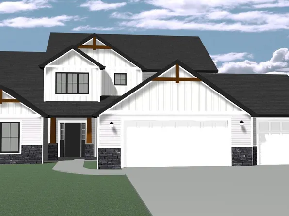12651 Memory Ln, Fort Wayne, IN 46818